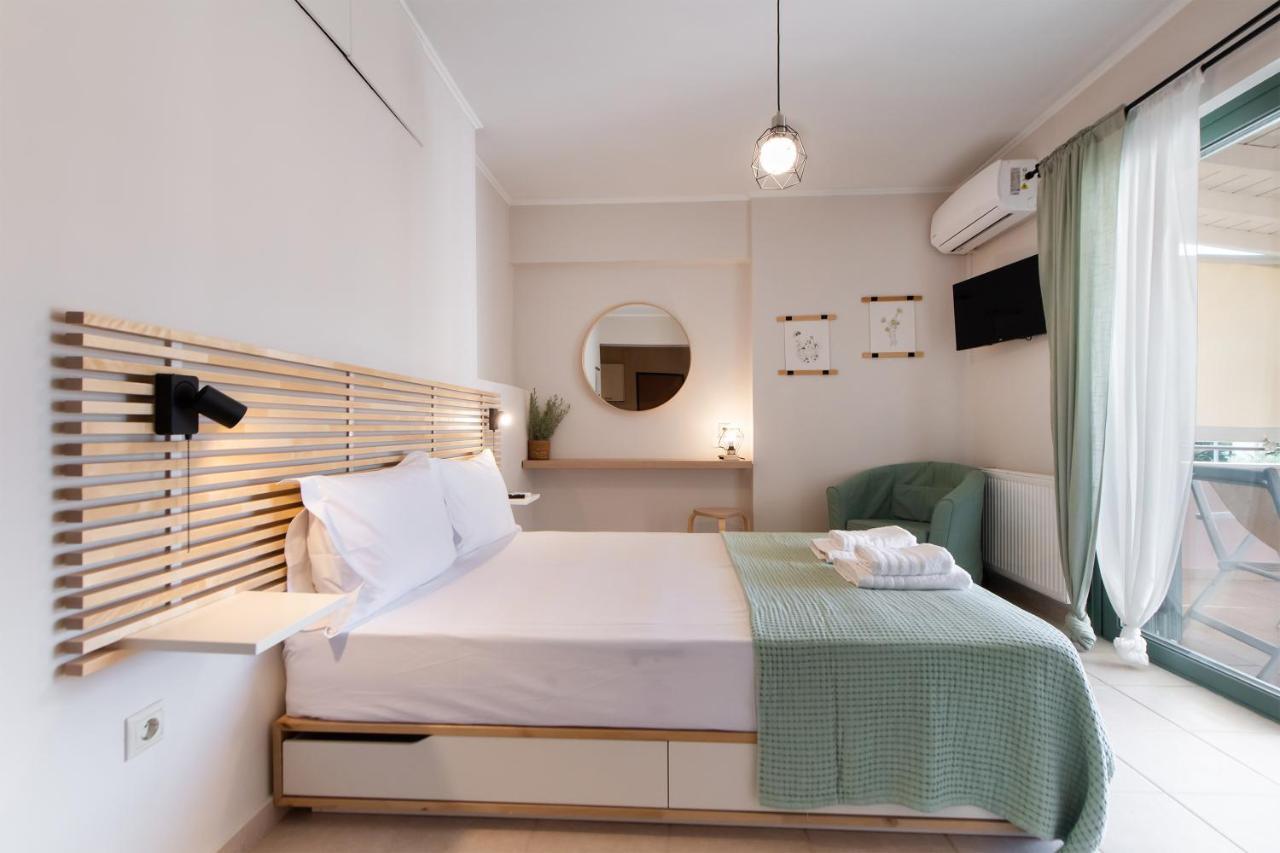 Irida Apartment Lefkada City Exterior photo