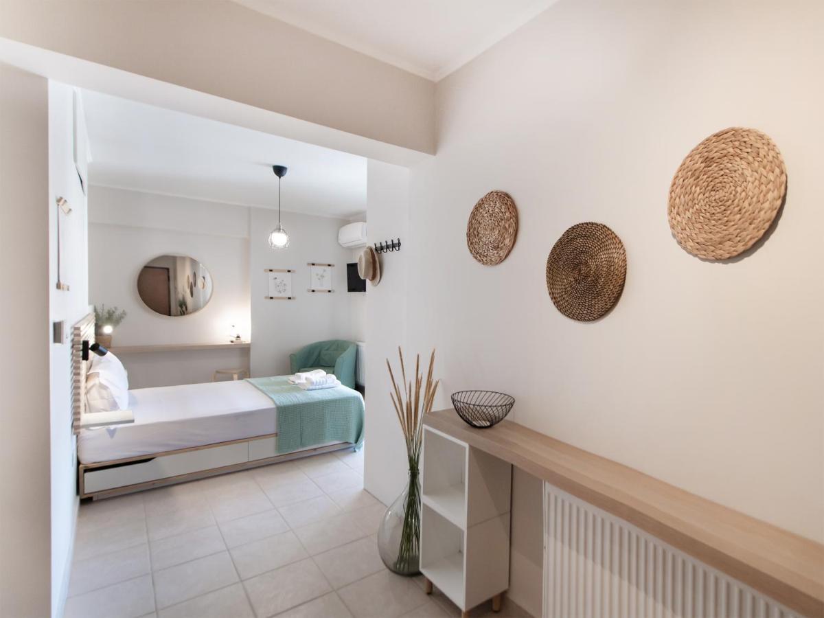 Irida Apartment Lefkada City Exterior photo