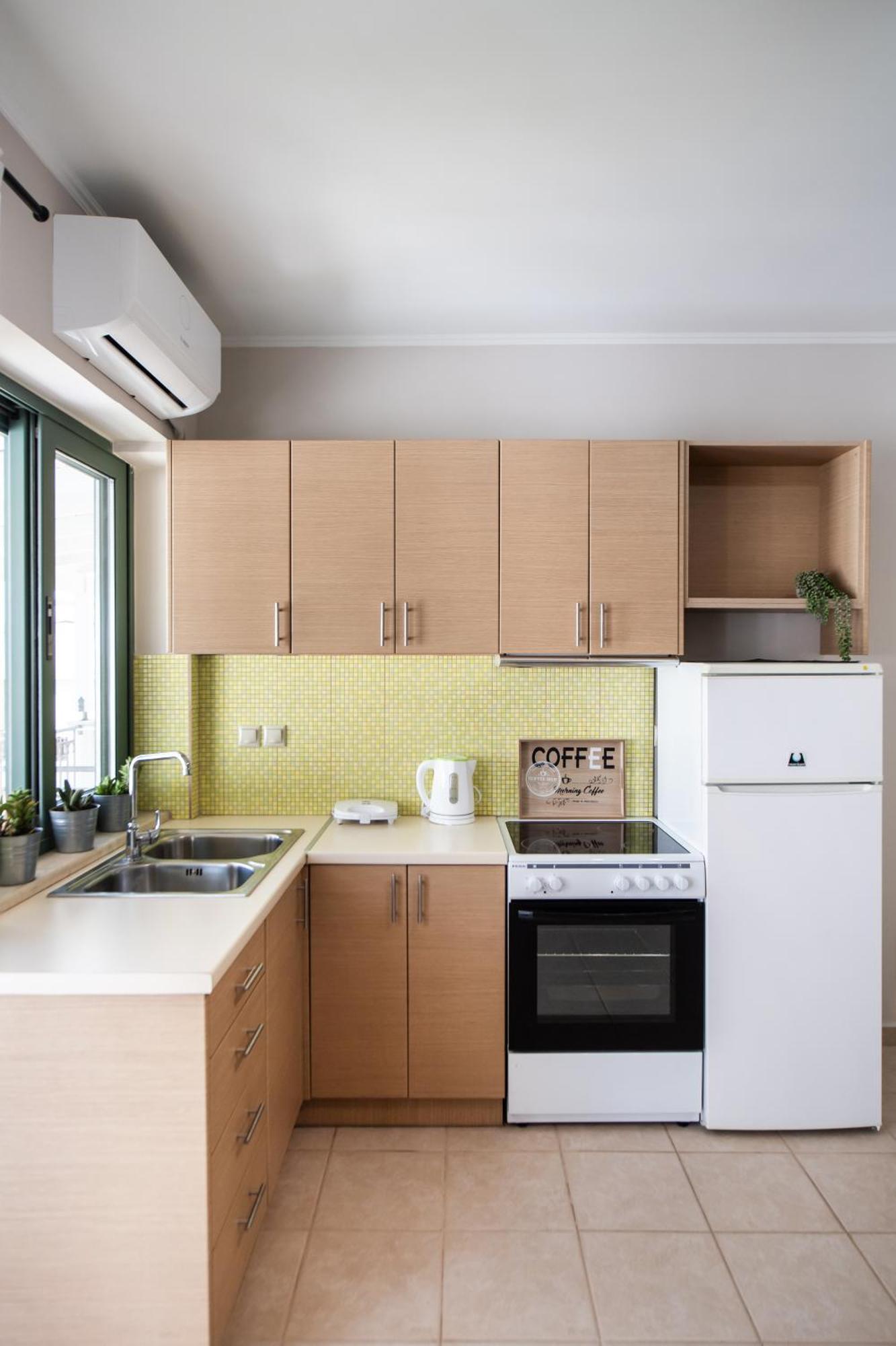 Irida Apartment Lefkada City Exterior photo