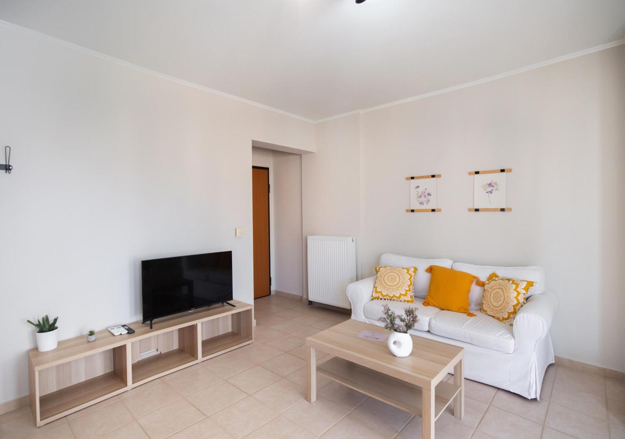 Irida Apartment Lefkada City Room photo