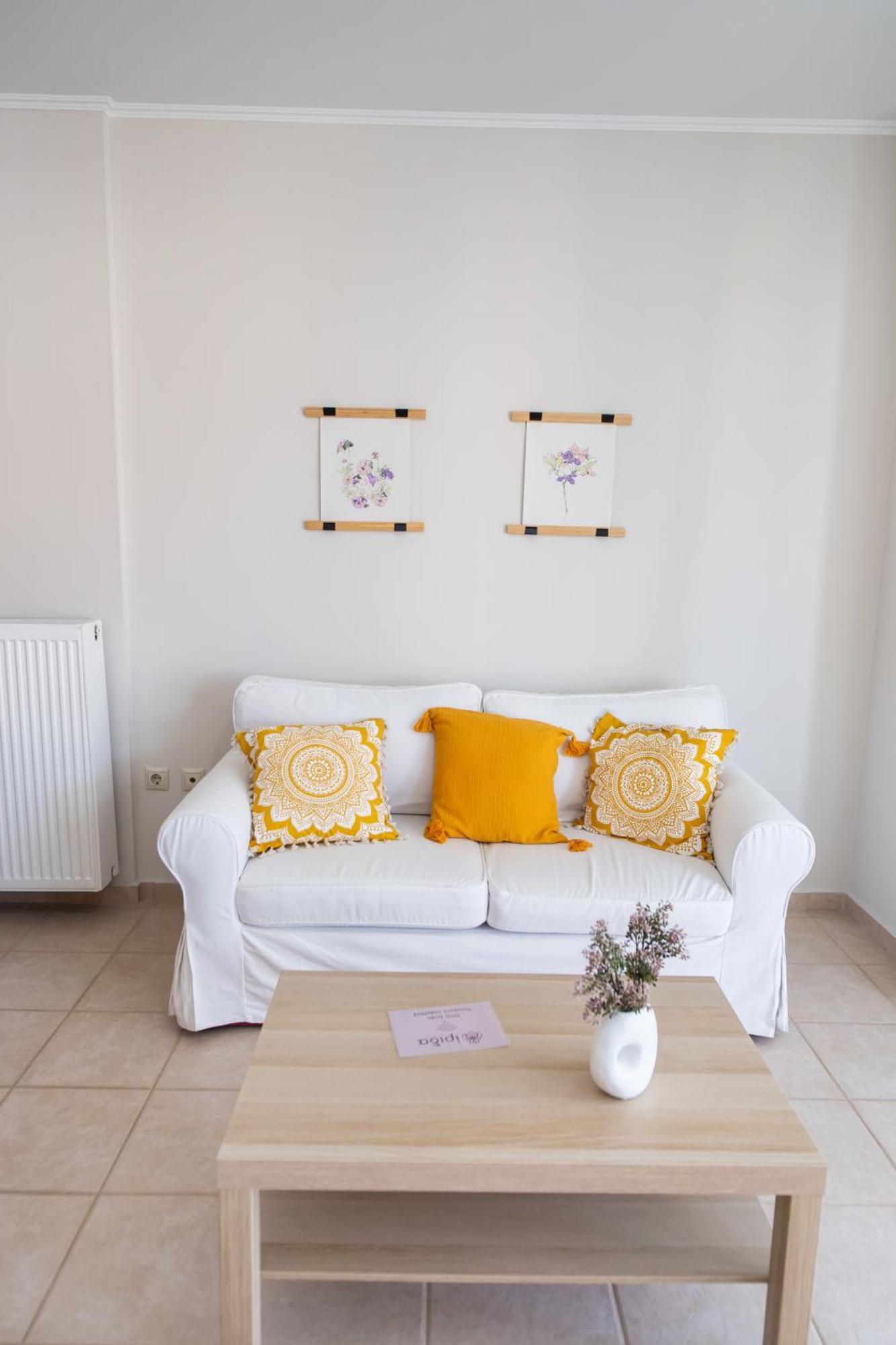 Irida Apartment Lefkada City Room photo