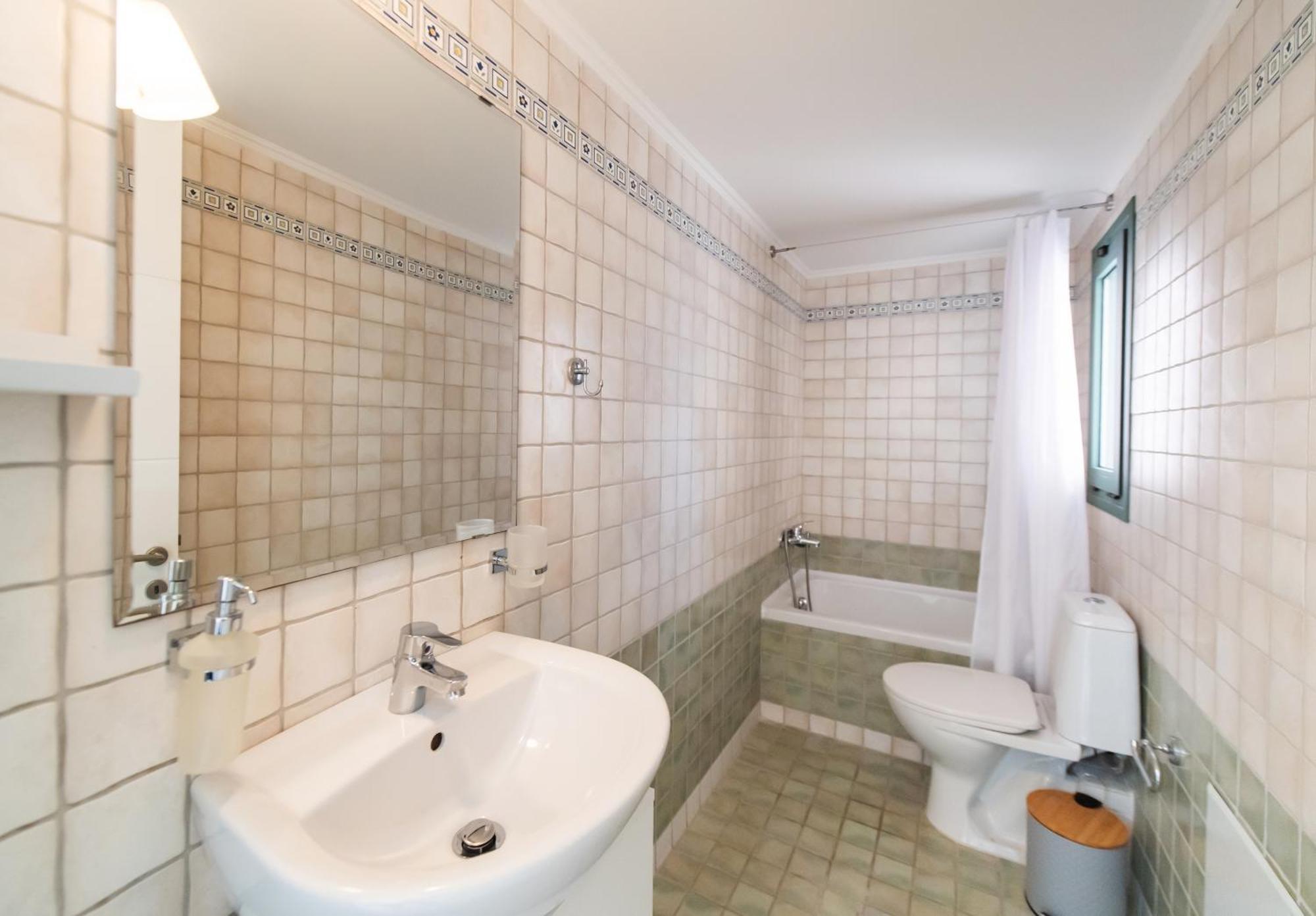 Irida Apartment Lefkada City Room photo