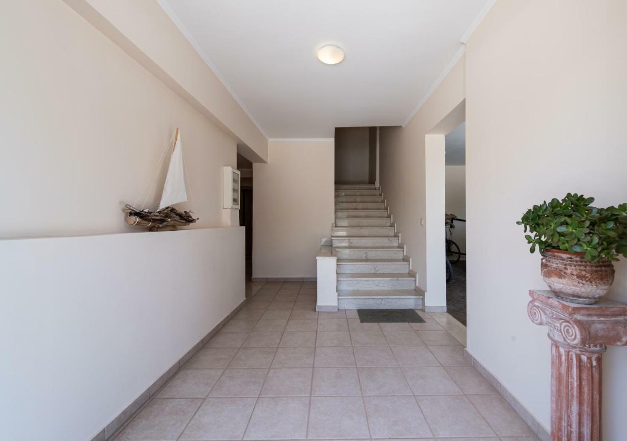 Irida Apartment Lefkada City Exterior photo