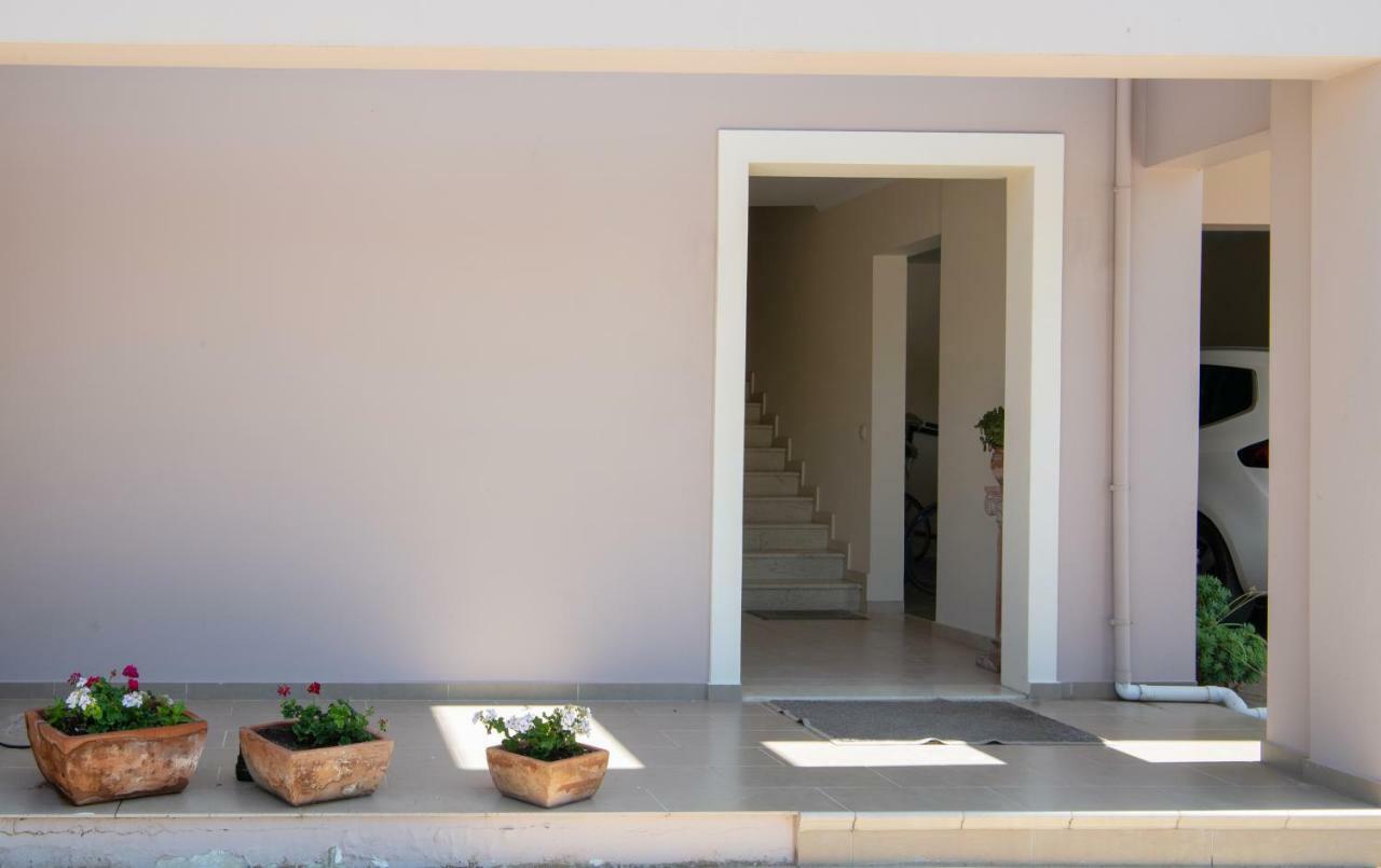 Irida Apartment Lefkada City Exterior photo